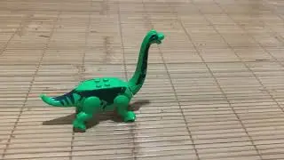 Bộ phim thế giới khủng long tập 4.