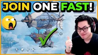 Crystal of Atlan: New Player Guide | Why You Should Join A Fleet ASAP!