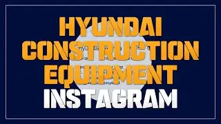 HCE official Instagram channel just had its grand opening! @hyundaice-worldwide