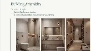 Zenith Residences Portim&atilde;o
