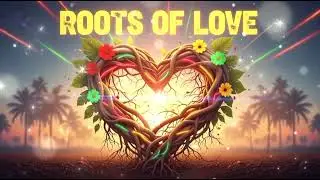 Roots of Love - Melody Pulse Music
