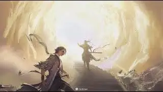 NARAKA: BLADEPOINT - SHOWDOWN ON NIGHTSCREAM W/ Goldengodofpain N Dont-_-KILLMePlz