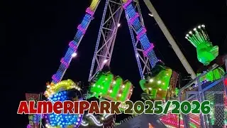 AlmeriPark (Almería) 2025/2026