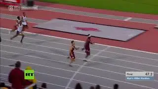 Flying Winner