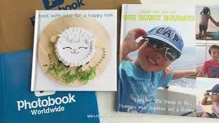 FREE 20 Pages PHOTOBOOK WORTH S$33.90 each