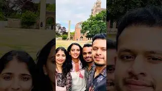 Friends meet up| Perfect day out| Padmasutra | Trending reels #draparna #trending shorts