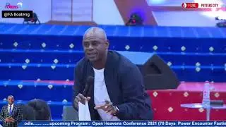 Marriage 101- PROPHET NANASEI OPOKU