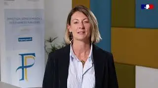 LE COMPTE FINANCIER UNIQUE C'EST MAINTENANT NATIONAL