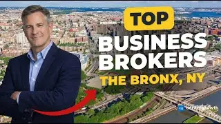 Top Business Brokers in Bronx, NY