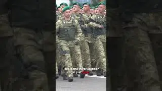 NATO Jets Intercept Russia in Estonia | Putin&rsquo;s Dangerous Provocation Exposed!