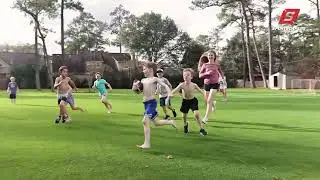 Backyard Sports | Putting Green, Basketball, Batting Cage, Tennis & Turf
