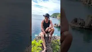 Ticao Island, Masbate