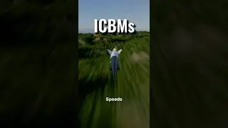 Почему так сложно перехватить ядерную ракету? 🤨