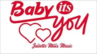 Juliette Mills - Baby It's You (The Inner Me Riddim) | 2021 Soca