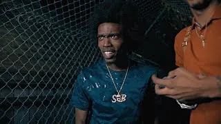 SOB x RBE - Damn (Teaser)