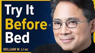 My Evening Routine For Optimizing Overall Health & Longevity