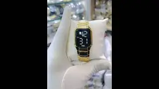 ⌚ Best Smart Watches 2025 for Men & Women | Top Features, Price & Battery Life Review