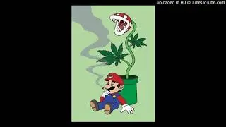 Buddy Blaze-It x Yung Ricco - Super Sesh ( Prod. Yondo )