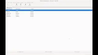 Tutorial - How to create a new business account file in GNU Cash