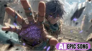 Epic Orchestral Music &ndash; Rise of the Last Hero [Motivational]