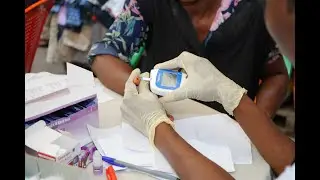 World AIDS Day 2024