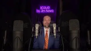 🧘&zwj;♀️ #SoftDom #GentleDom #ASMR #BDSMR #audio #gonewildaudio #JimNova #feelgoodfilth