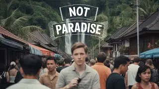 Instagram vs Reality: The Truth About Visiting Bali