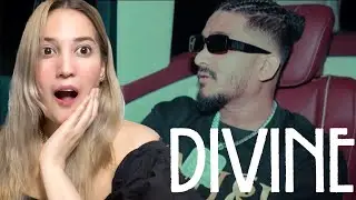 First time reaction to Divine | &ldquo;Traffic Jam&rdquo; | 🔥