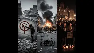 Terrorism And Political Violence Case Study 2