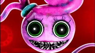 poppy playtime chapter 2 mobile gameplay #poppyplaytime