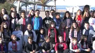 NADALES JOAN XXIII 2014