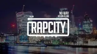 Kevin Flum - No Way (Prod. By Beast Inside Beats)