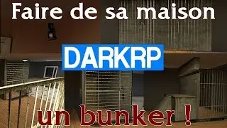 Gmod DarkRP #4: Défendre sa maison: Keypad, Camera, etc ...