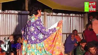 মির্জাপুর থেকে গাজির গানের লাইভে আছেন ওমর বয়াতি