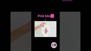 Pink color periods: what it tells about your health #skincare #period #periods