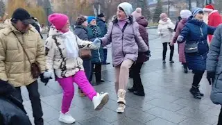 МИ ЇДЕМО В ОДЕСУ! ХАРЬКОВ ТАНЦЫ ДЕКАБРЬ 2025 #танцы 