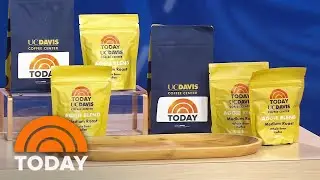 UC Davis is brewing new ideas with class on science of coffee