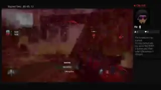 Using my new xmc on search and destroy