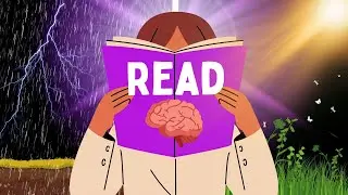 5 Reasons Why Reading Books Is Good for Your Mental Health 📖 🧠
