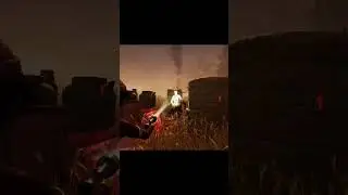 Highlights№2-DEAD BY DAYLIGHT 