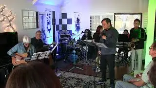 深秋的黎明 _ 你怎麼捨得我難過 - Chris Wang & Peggy Sung