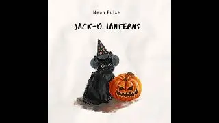 🎃 Jack O&rsquo; Lantern (Light Me Up)