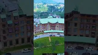 Pearl Continental Hotel Malam Jabba Swat #