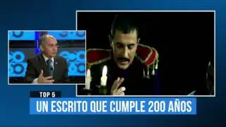 Rafael Candanedo explica la Carta de Jamaica y su importancia