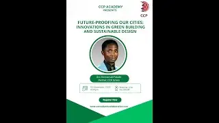 CCP Academy Webinar 2