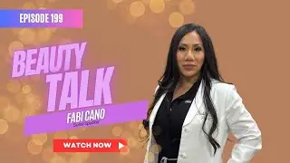 Fabi Cano: The Hidden Risks of GLP-1s You Need to Be Aware Of: Episode 199