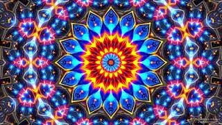 Mandala Background Video, Mandala Meditation, Mandala Art, Mandala Gazing Soundscapes