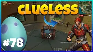 The Great Eggscape | Realm Royale Reforged Highlights #78 / WTF Moments