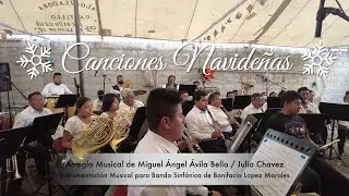 Canciones Navideñas