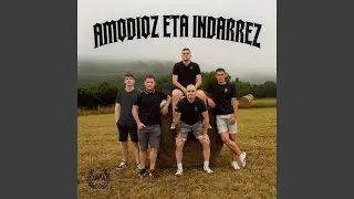 Azken Hitzak (feat. Murgia)
